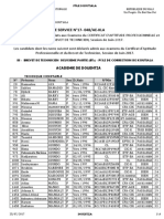 Resultats BT2 2017 Douentza