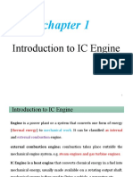 IC Engine PPT ch-1