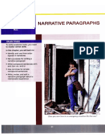 (W) W34 - Narrative Paragraphs