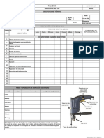 ALM-CHECK-19 Inspeccion de Taladro Manual