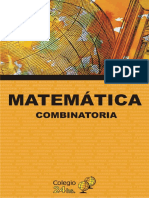 Combinatoria