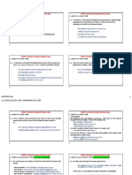 HAVE: Lexical and Gramatical Uses HAVE: Lexical and Gramatical Uses