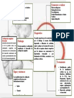 Mapa Metal de La Cardiopatia Congenita