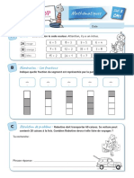 Jocatop Defi 03 Maths Cm1