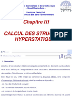 III - Calcul Des Structures Hyperstatiques-Converti