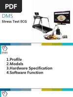 Stress Test ECG DMS Original