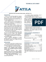 Atila TDS 5.0 en