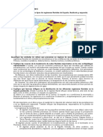 Hidrografía - Actividades Resueltas Tema 6 - 2016