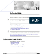 Configuring Vlans: Understanding How Vlans Work