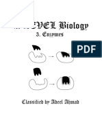 3 Enzymes Paper 2 - N-MQ