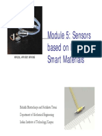 Study Materials - Sensors Based On HBLS SM