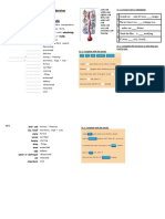 Gradable and Non-Gradable Adjectives Gradable Non-Gradable: Ex 1 Complete Very or Absolutely