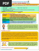 Ruta de Aprendizaje 01