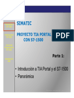 Tia Portal 1 Ucv