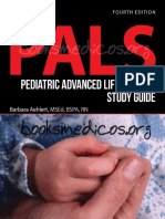 PALS Pediatric Advanced Life Support Study Guide 4th Edition - Booksmedicos - Org.en