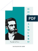 Machado de Assis - Dom Casmurro