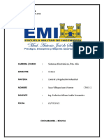 Informe Practica 2 Arranque Estrella-Triangulo