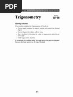 Bab 4 Trigonometry