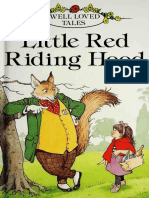 Little Red Riding Hood