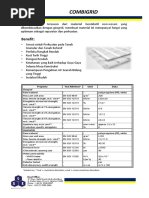 AGK - Brosur Combigrid