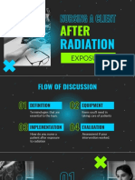 Radiation Exposure