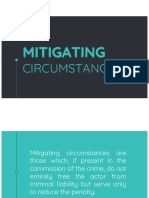 Mitigating Circumstances FINAL