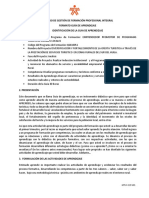 GFPI F 135 - Guia Analisis