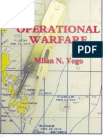 Milan Vego - Operational Warfare (Pp. 79-105)