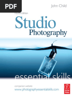 Studio Photography