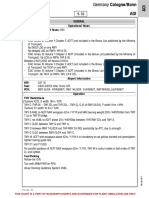 Changes: Nil: This Chart Is A Part of Navigraph Charts and Is Intended For Flight Simulation Use Only