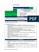 Manual de Funciones