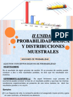 Probabilidades - Administración 2021-II