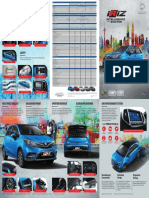 Iriz Brochure 