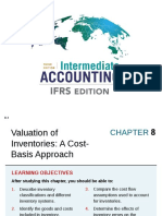 Ch08-Valuation of Inventories