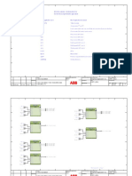 Application Configuration REC670