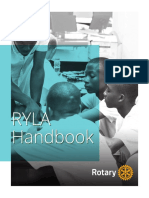 694 Ryla Handbook en