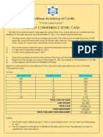 SFP 1 and 2 Accounting