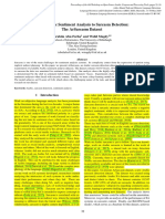 From Arabic Sentiment Analysis To Sarcasm Detection: The Arsarcasm Dataset