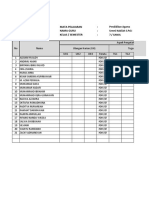 FORMAT PENILAIAN PTS GENAP K13 VII