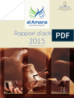 Rapport 2015 Alamana Grand Format