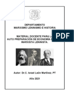 (2021) Material Doc. EPML