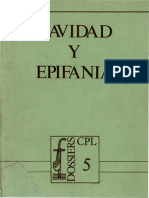 Navidad y Epifanía CPL 5