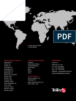 Innovative Products & Services For Non-Destructive Testing