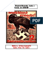 Alemania Despierta-Desarrollo, Lucha y Victoria Del NASDAP