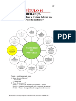 10 - Capitulo 10 - Lideranca - Como Identificar e Treinar Lideres No PDP