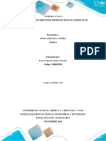 Fase 3 - Identificación Procesos Fermentativos y Enzimáticos - Laura Montes