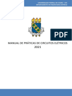 Manual de PR Ticas Circuitos El - Tricos I - 2021