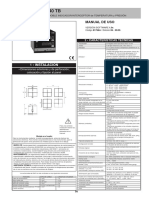 40TB Manual Usuario