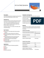 3M 2846 Data Sheet