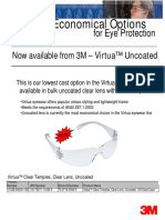 3M VIRTUA 2015 Brochure